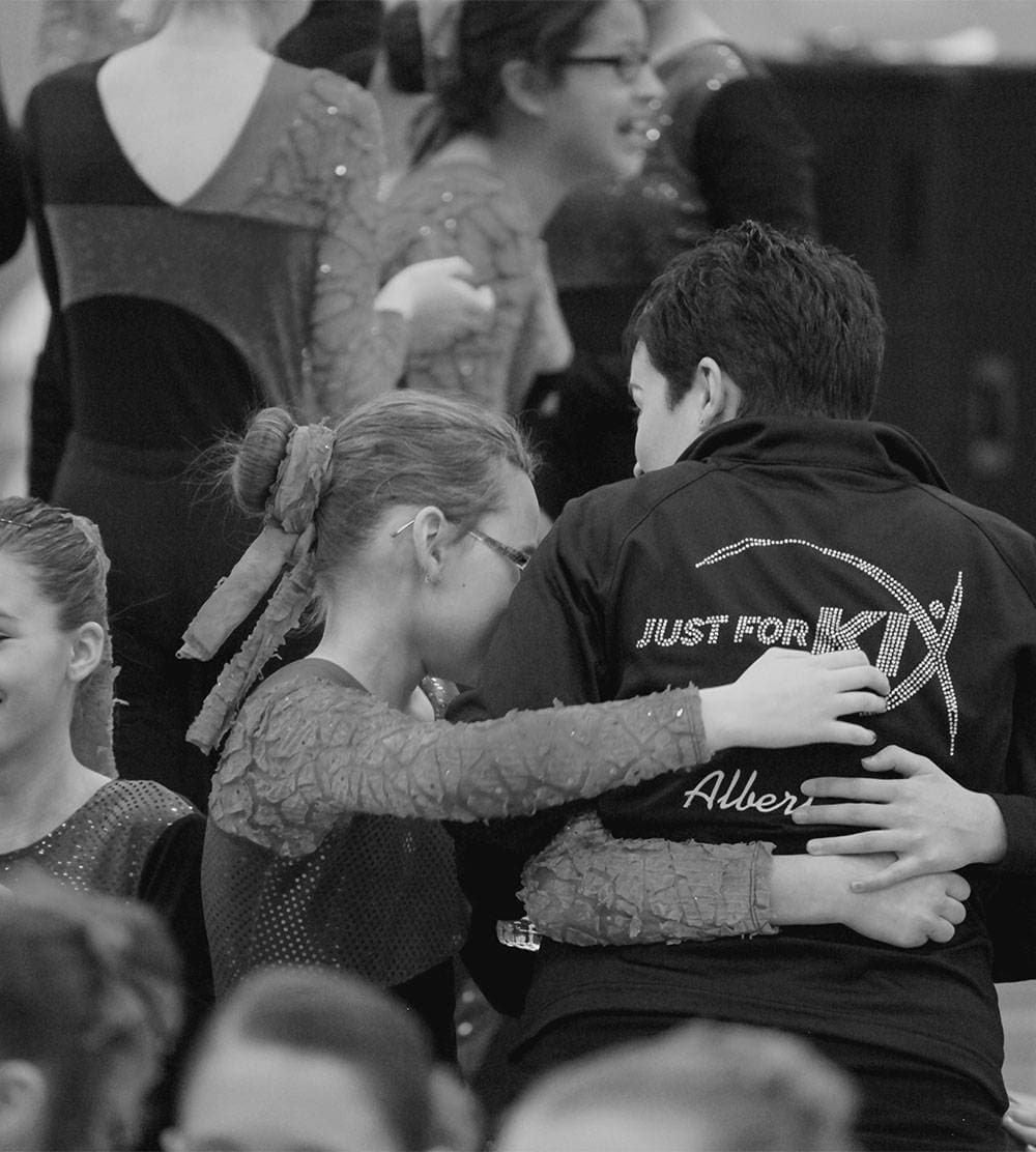 Just For Kix directors and resources